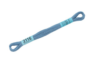 Мулине Гамма №3116