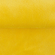 "PEPPY" Плюш PEV ФАСОВКА 48 x 48 см 273 г/ кв. м 100% полиэстер 21 яр. желтый